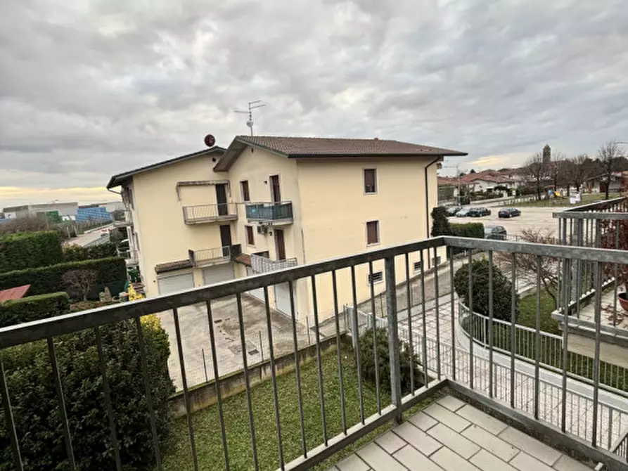 Immagine 24 di Appartamento in vendita  in Via Giacomo Leopardi, 19 a Belfiore