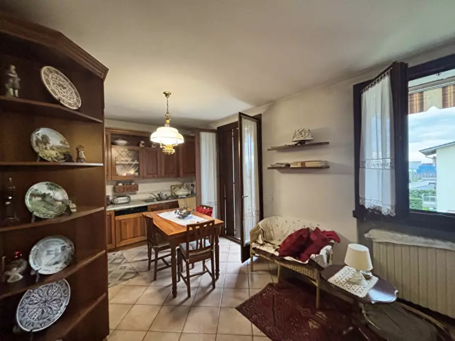 Immagine 25 di Appartamento in vendita  in Via Giacomo Leopardi, 19 a Belfiore