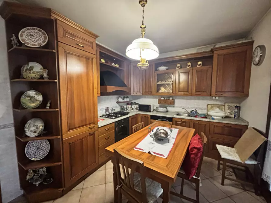 Immagine 26 di Appartamento in vendita  in Via Giacomo Leopardi, 19 a Belfiore