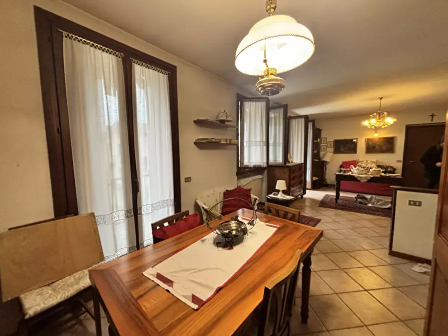 Immagine 27 di Appartamento in vendita  in Via Giacomo Leopardi, 19 a Belfiore