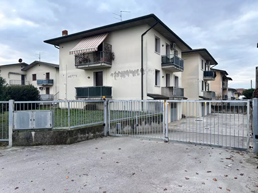 Immagine 32 di Appartamento in vendita  in Via Giacomo Leopardi, 19 a Belfiore