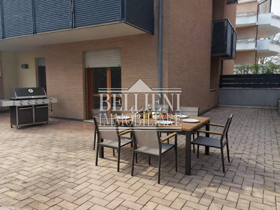 Immagine 1 di Appartamento in affitto  in Via Luino a Vicenza