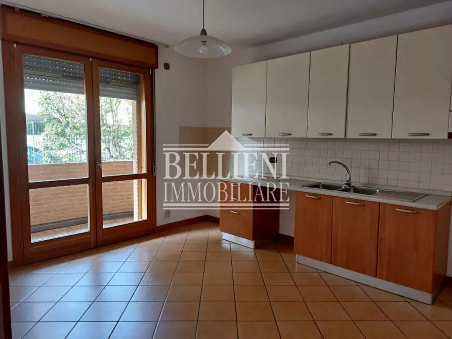 Immagine 2 di Appartamento in affitto  in Via Luino a Vicenza
