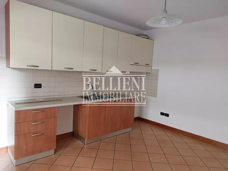 Immagine 3 di Appartamento in affitto  in Via Luino a Vicenza