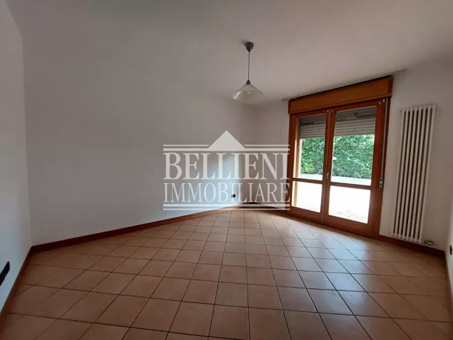 Immagine 6 di Appartamento in affitto  in Via Luino a Vicenza