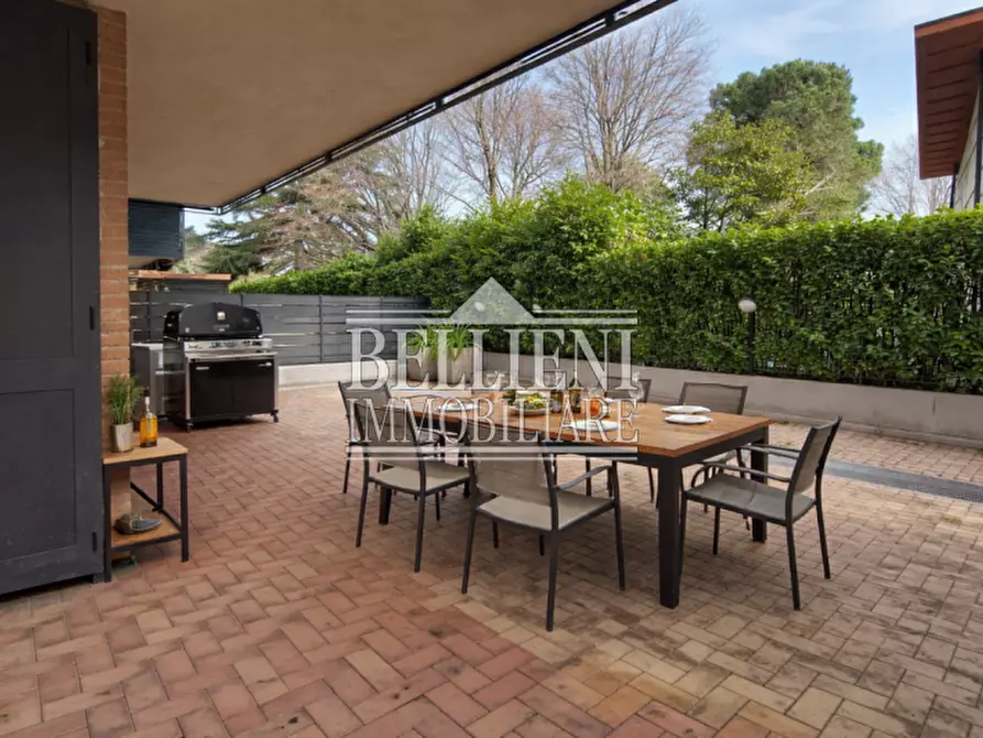 Immagine 7 di Appartamento in affitto  in Via Luino a Vicenza