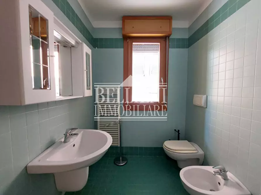 Immagine 15 di Appartamento in affitto  in Via Luino a Vicenza