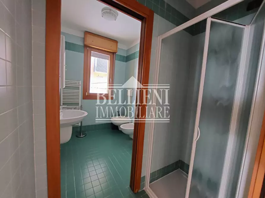 Immagine 16 di Appartamento in affitto  in Via Luino a Vicenza