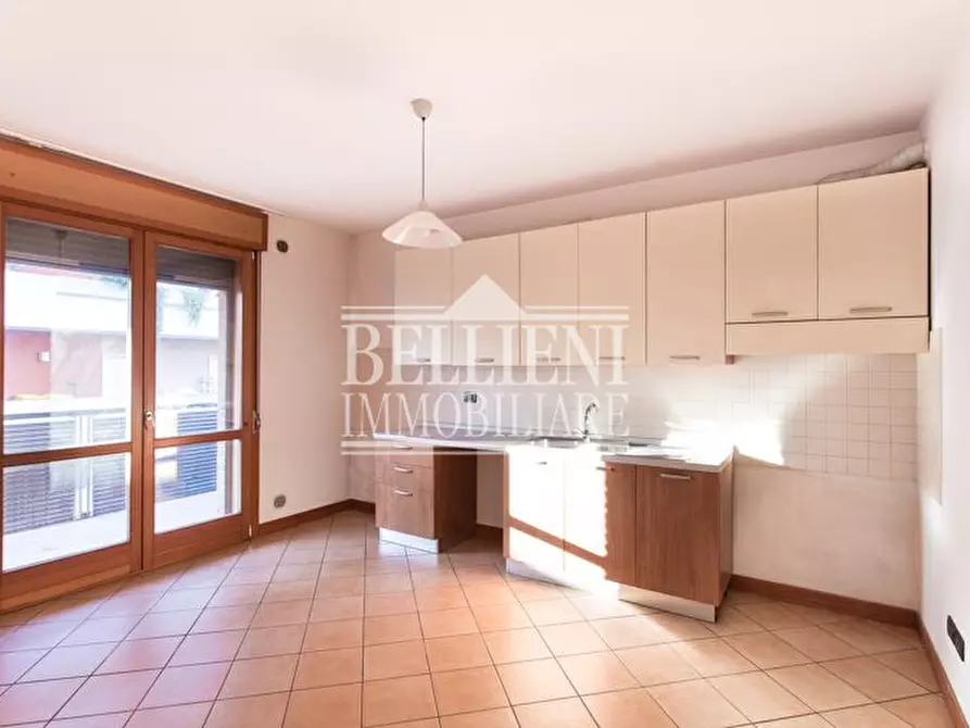 Immagine 3 di Appartamento in affitto  in Via Luino a Vicenza