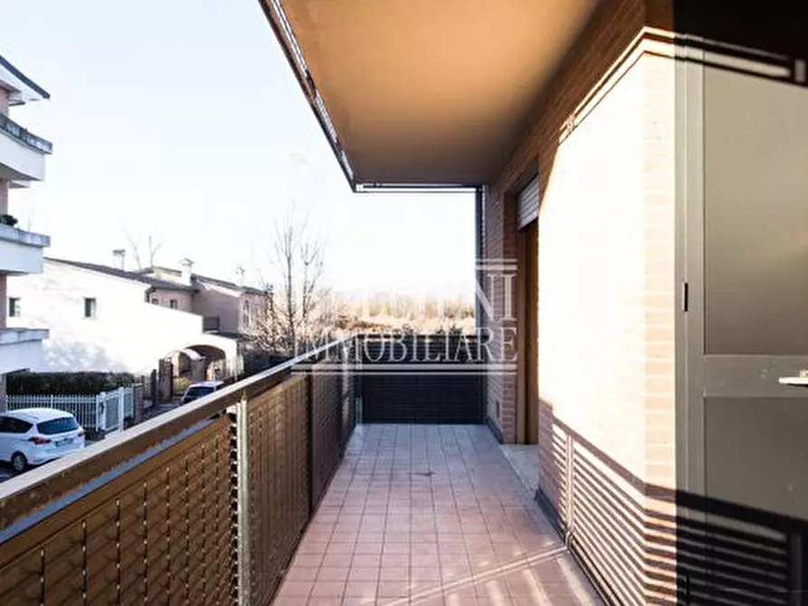 Immagine 6 di Appartamento in affitto  in Via Luino a Vicenza