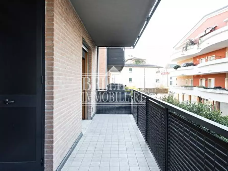 Immagine 11 di Appartamento in affitto  in Via Luino a Vicenza