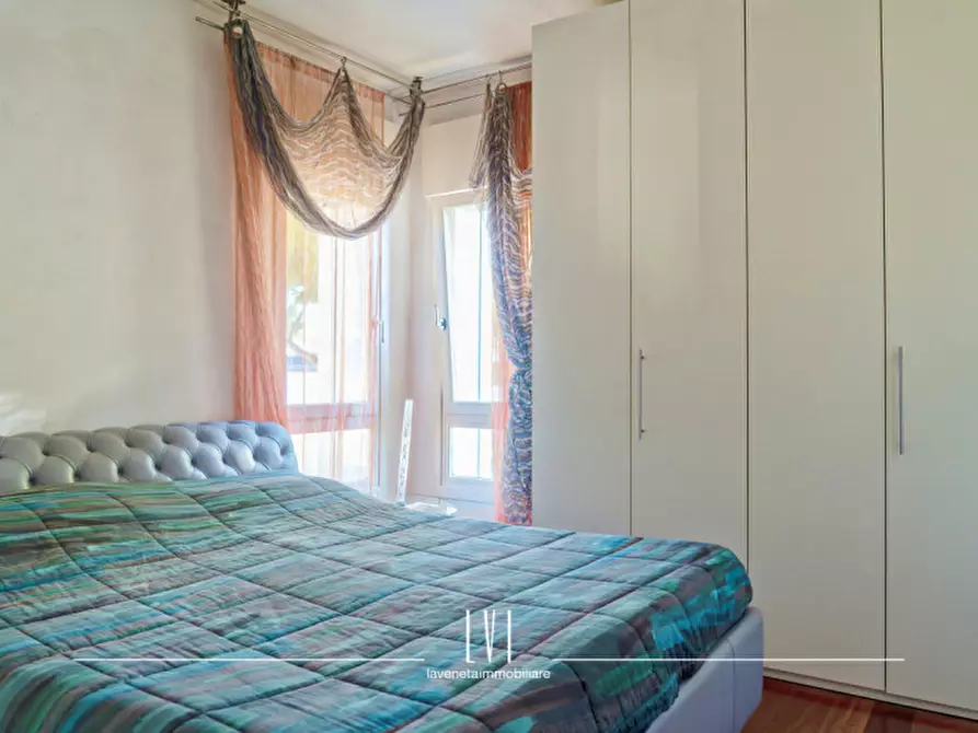 Immagine 4 di Appartamento in vendita  in VIA RENO 52 a Cavallino-Treporti