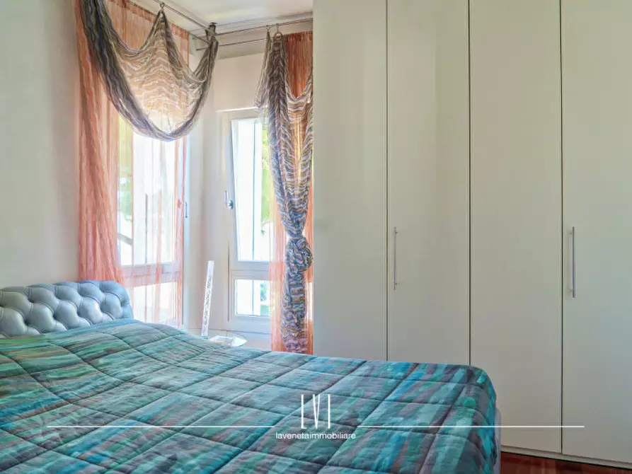 Immagine 5 di Appartamento in vendita  in VIA RENO 52 a Cavallino-Treporti