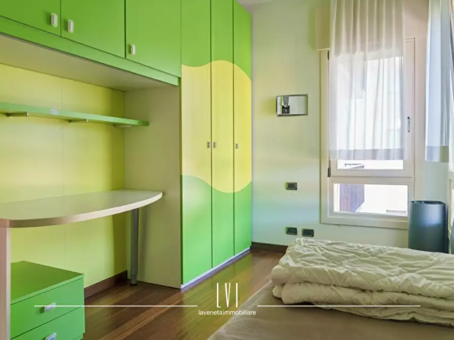 Immagine 13 di Appartamento in vendita  in VIA RENO 52 a Cavallino-Treporti