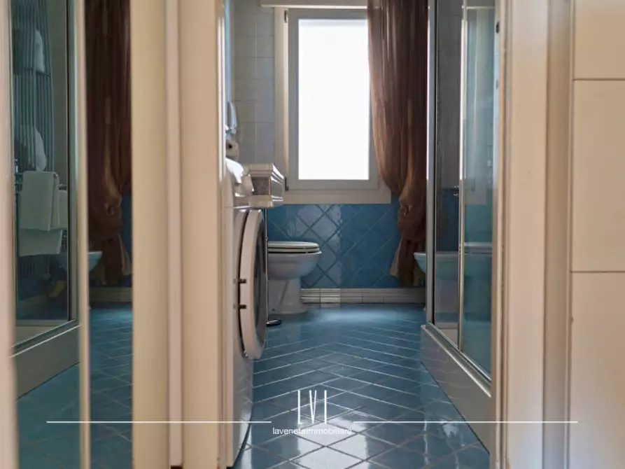 Immagine 15 di Appartamento in vendita  in VIA RENO 52 a Cavallino-Treporti