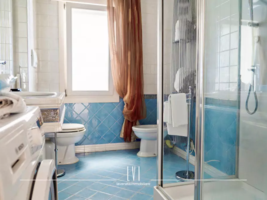 Immagine 16 di Appartamento in vendita  in VIA RENO 52 a Cavallino-Treporti