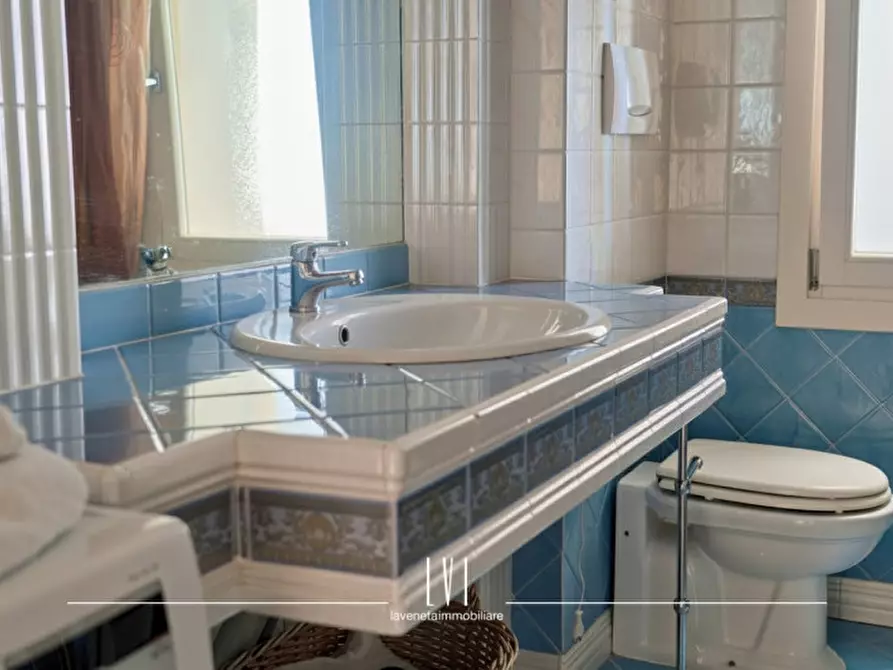 Immagine 18 di Appartamento in vendita  in VIA RENO 52 a Cavallino-Treporti