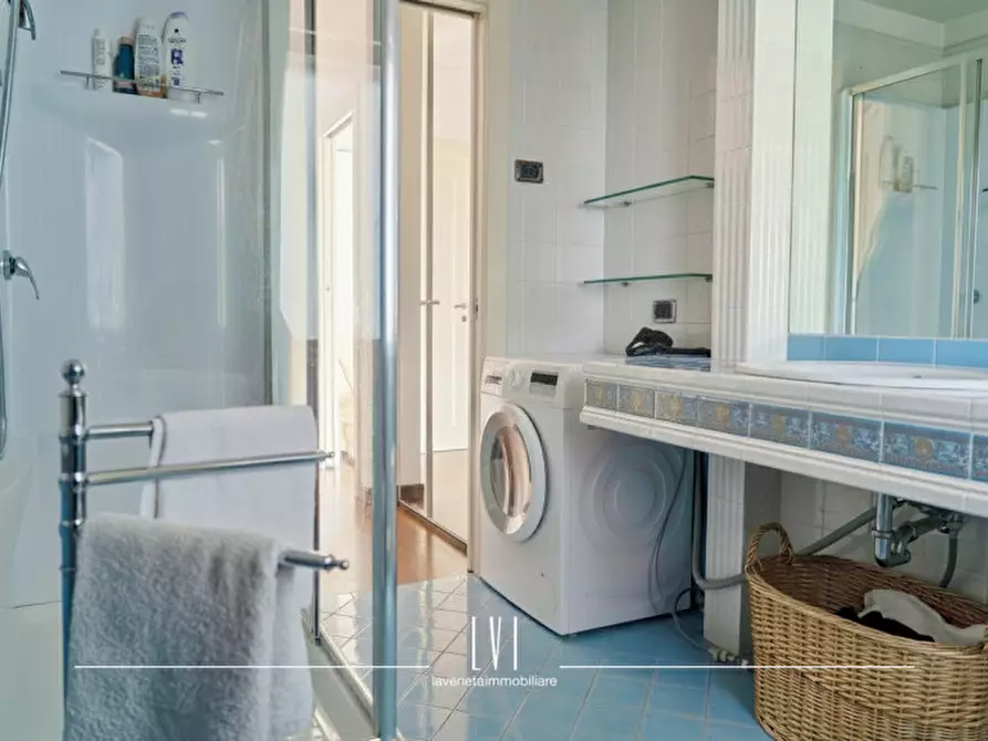 Immagine 20 di Appartamento in vendita  in VIA RENO 52 a Cavallino-Treporti