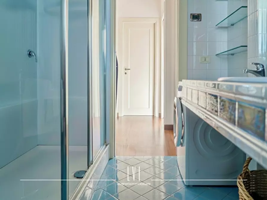 Immagine 21 di Appartamento in vendita  in VIA RENO 52 a Cavallino-Treporti