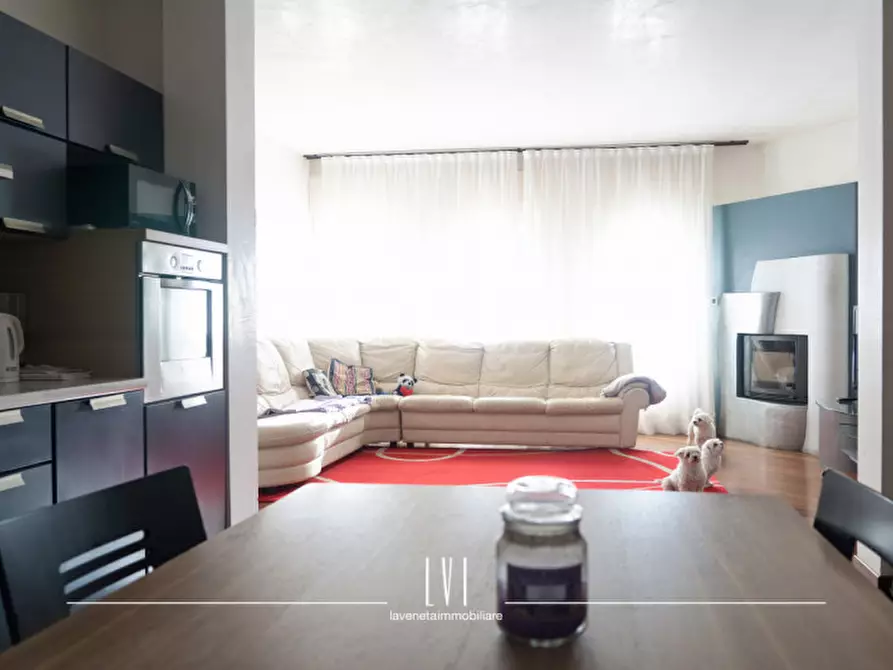 Immagine 25 di Appartamento in vendita  in VIA RENO 52 a Cavallino-Treporti