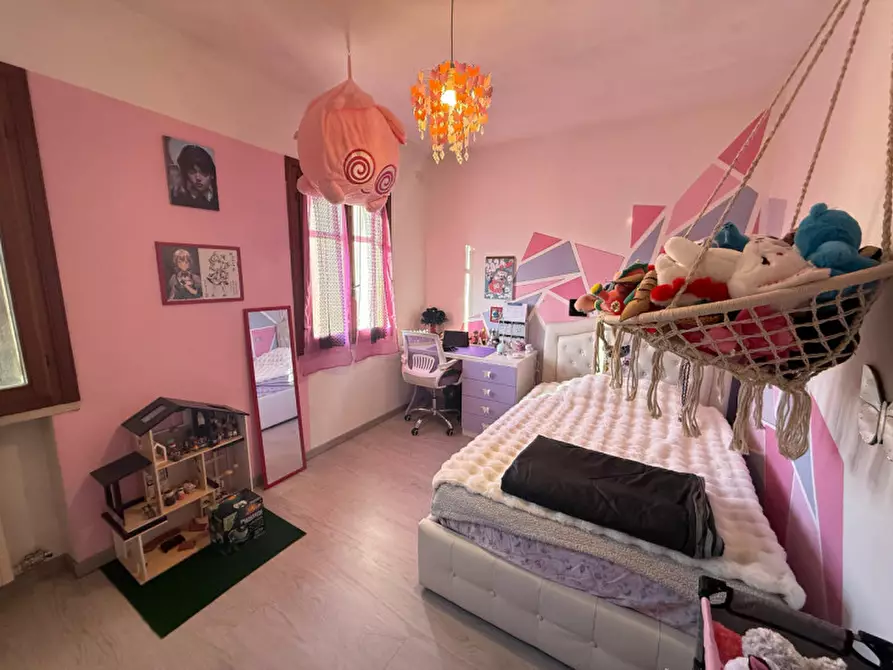 Immagine 7 di Villetta a schiera in vendita  in Via Santa Giustina a Cologna Veneta