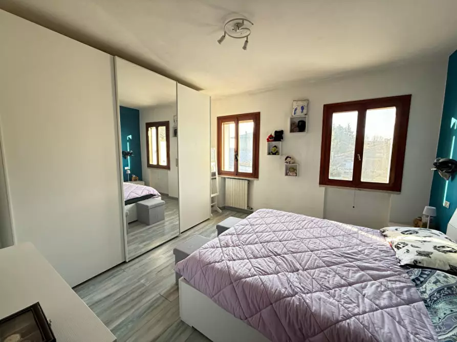 Immagine 8 di Villetta a schiera in vendita  in Via Santa Giustina a Cologna Veneta