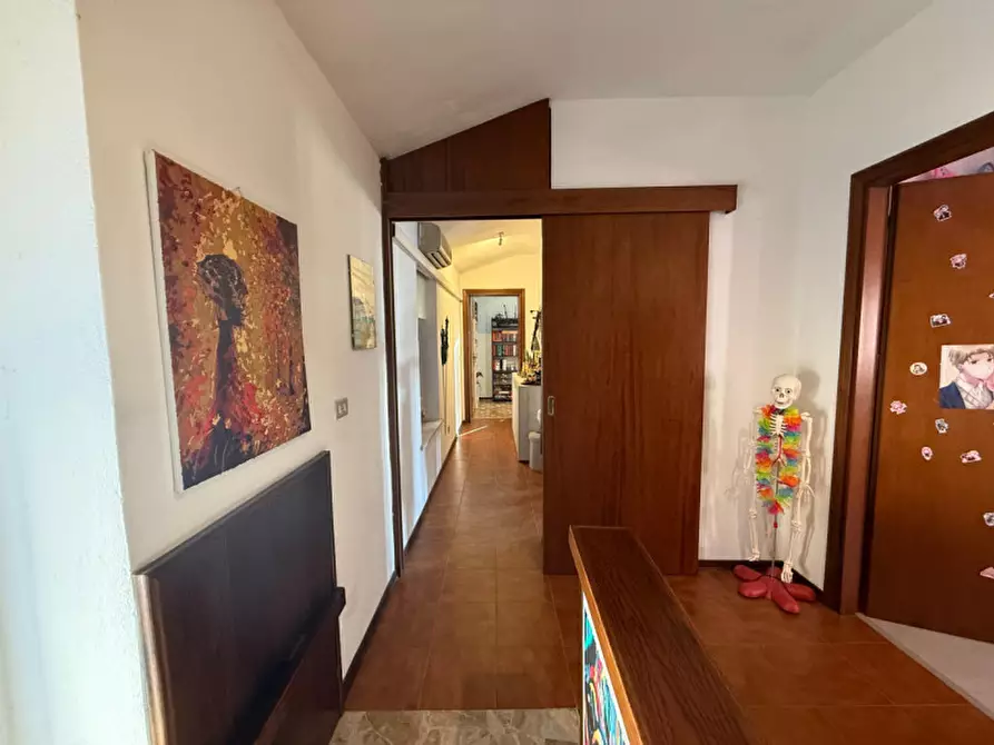 Immagine 11 di Villetta a schiera in vendita  in Via Santa Giustina a Cologna Veneta