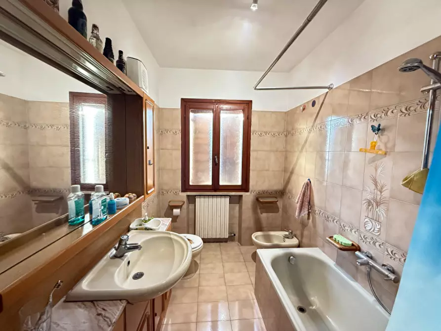 Immagine 13 di Villetta a schiera in vendita  in Via Santa Giustina a Cologna Veneta