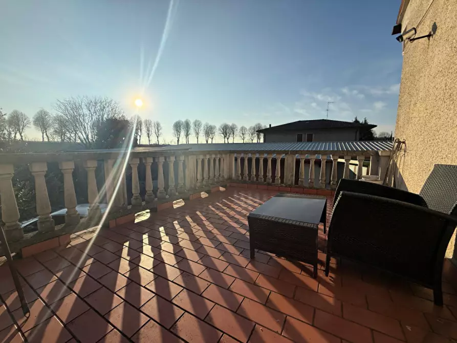 Immagine 14 di Villetta a schiera in vendita  in Via Santa Giustina a Cologna Veneta