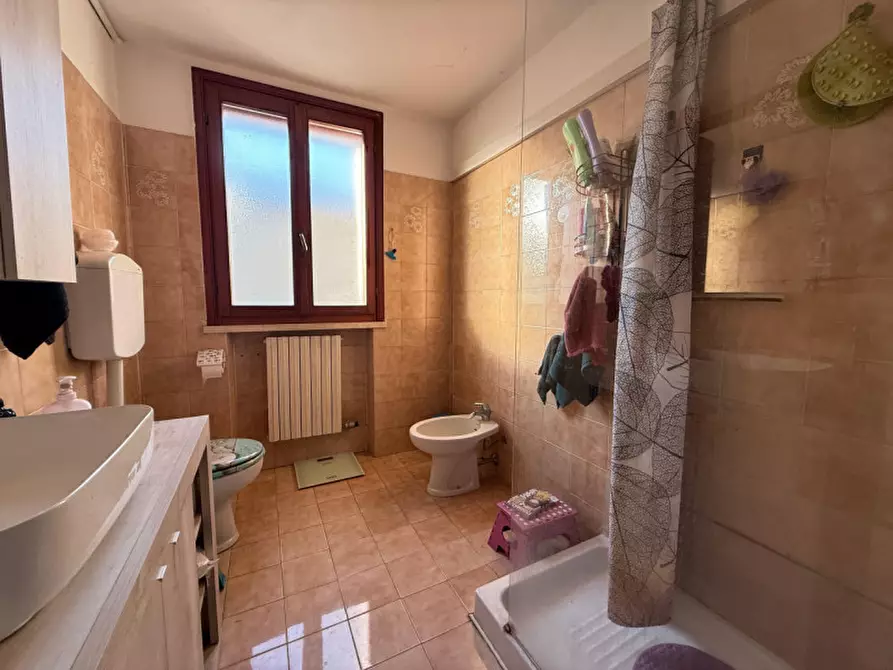 Immagine 15 di Villetta a schiera in vendita  in Via Santa Giustina a Cologna Veneta