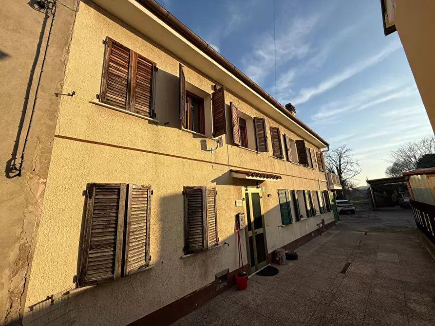 Immagine 16 di Villetta a schiera in vendita  in Via Santa Giustina a Cologna Veneta