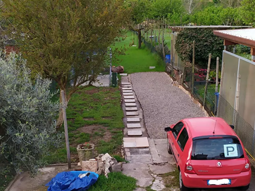 Immagine 17 di Villetta a schiera in vendita  in Via Santa Giustina a Cologna Veneta