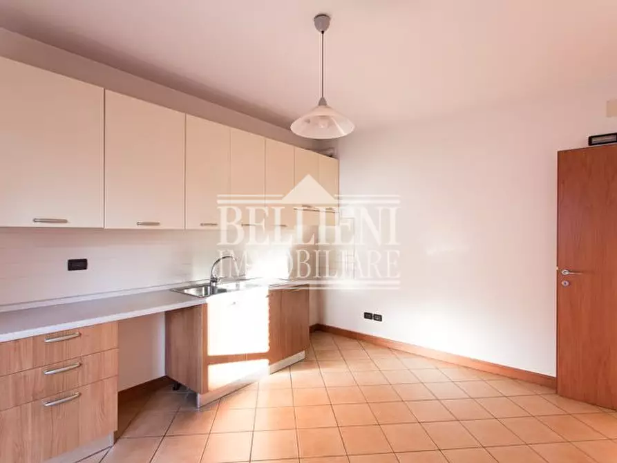 Immagine 4 di Appartamento in affitto  in Via Luino a Vicenza
