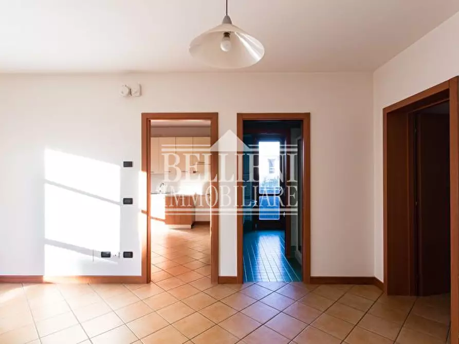 Immagine 5 di Appartamento in affitto  in Via Luino a Vicenza