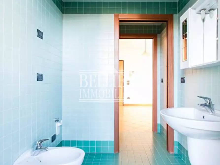 Immagine 13 di Appartamento in affitto  in Via Luino a Vicenza