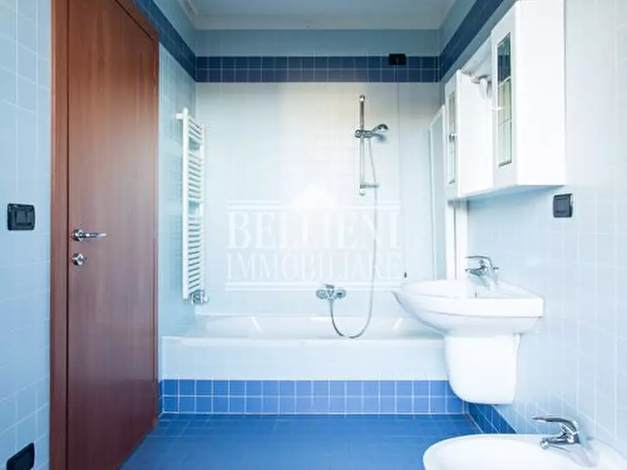 Immagine 14 di Appartamento in affitto  in Via Luino a Vicenza