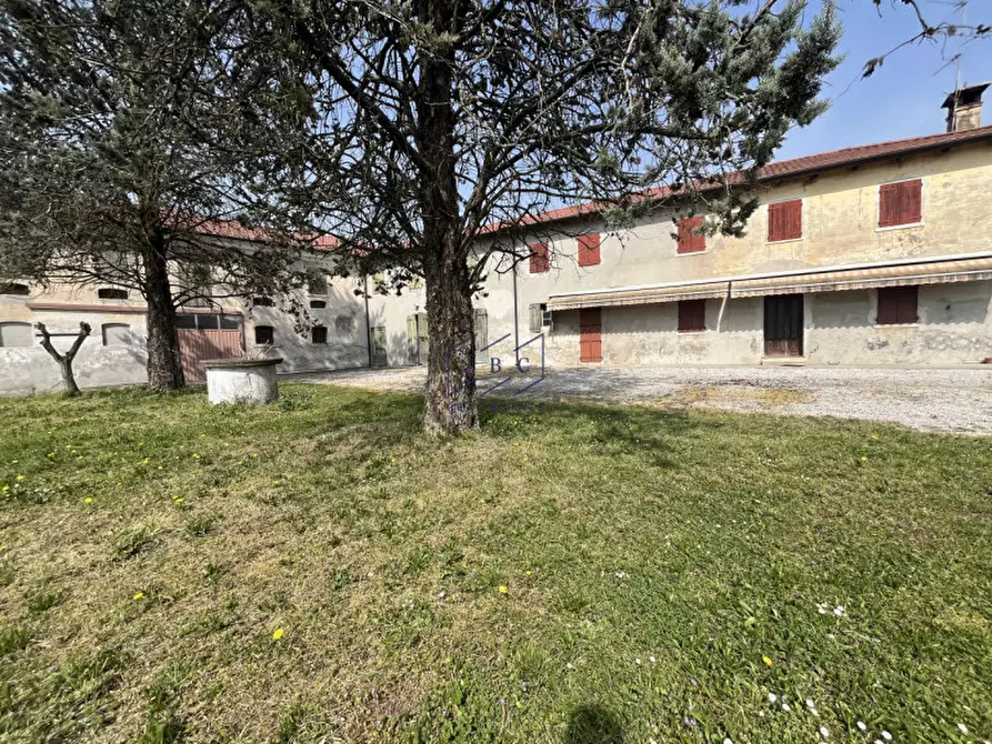 Immagine 2 di Rustico / casale in vendita  in via rosa a Gorgo Al Monticano