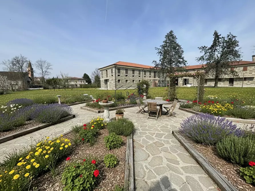 Immagine 2 di Rustico / casale in vendita  in via rosa a Gorgo Al Monticano