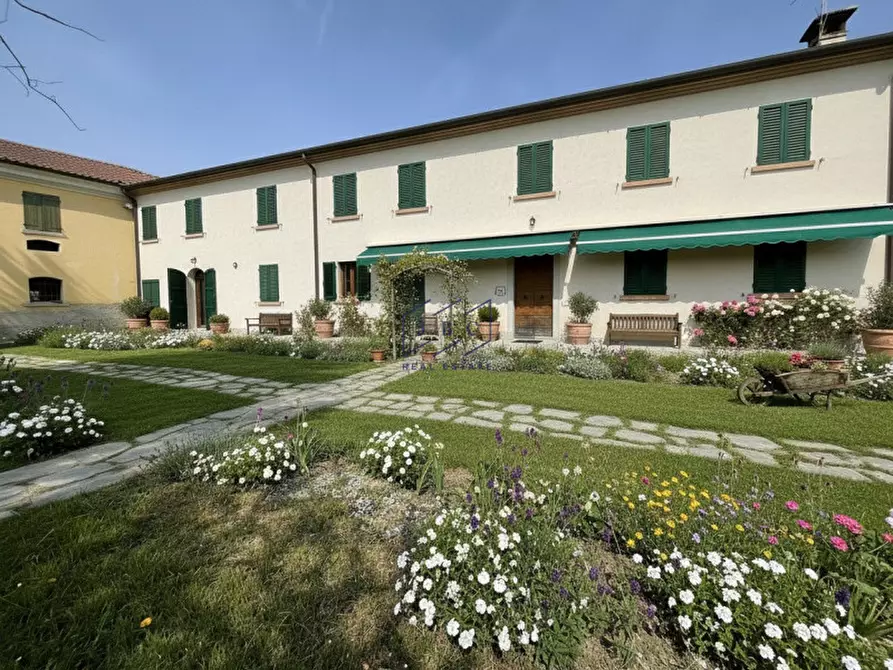 Immagine 4 di Rustico / casale in vendita  in via rosa a Gorgo Al Monticano