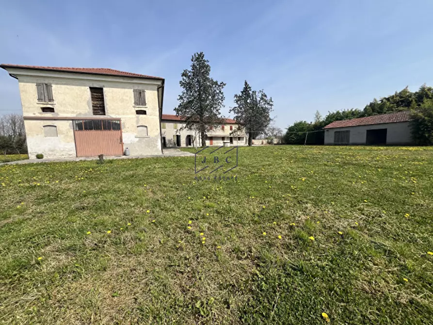 Immagine 15 di Rustico / casale in vendita  in via rosa a Gorgo Al Monticano