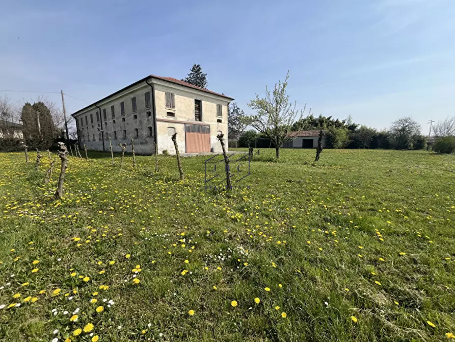 Immagine 16 di Rustico / casale in vendita  in via rosa a Gorgo Al Monticano