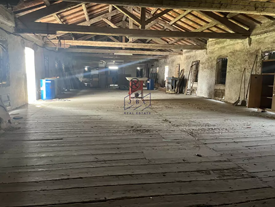 Immagine 20 di Rustico / casale in vendita  in via rosa a Gorgo Al Monticano