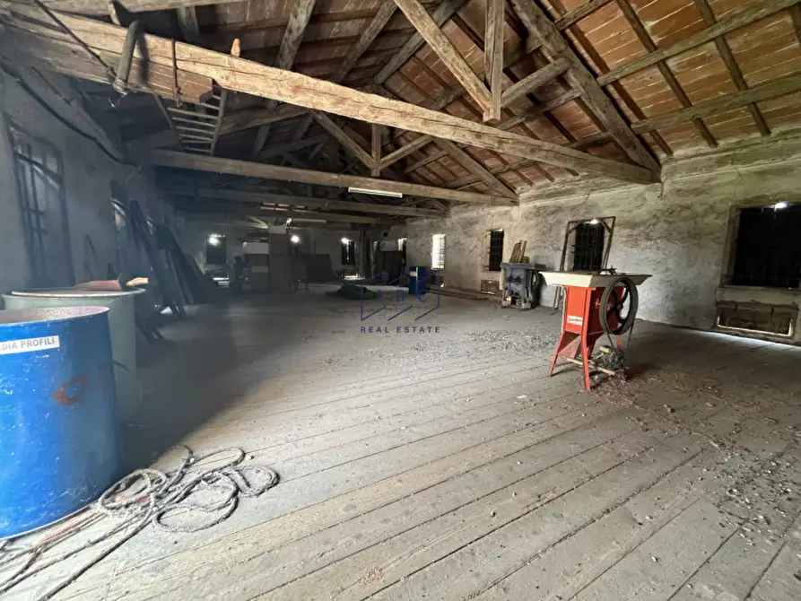 Immagine 21 di Rustico / casale in vendita  in via rosa a Gorgo Al Monticano