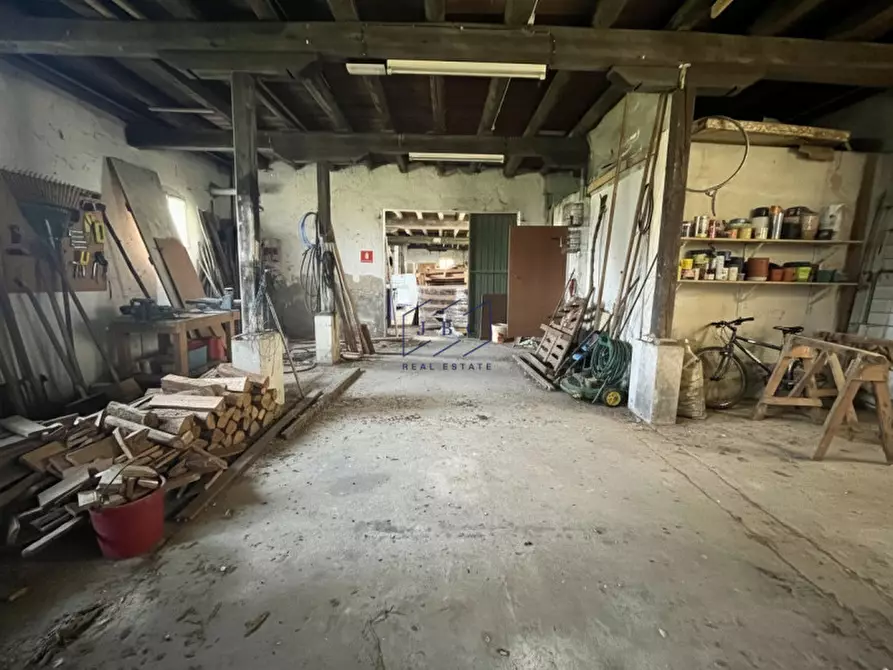 Immagine 23 di Rustico / casale in vendita  in via rosa a Gorgo Al Monticano