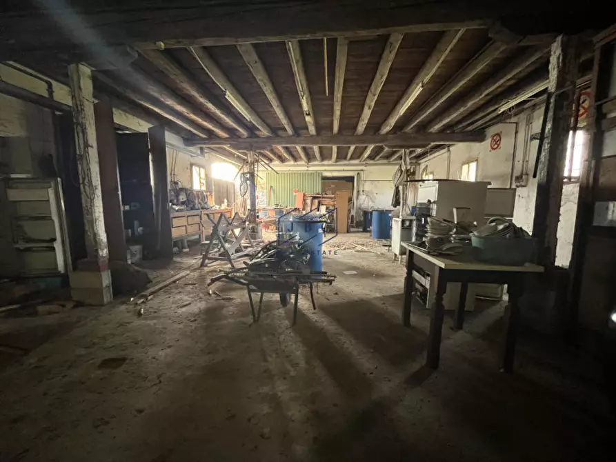 Immagine 24 di Rustico / casale in vendita  in via rosa a Gorgo Al Monticano