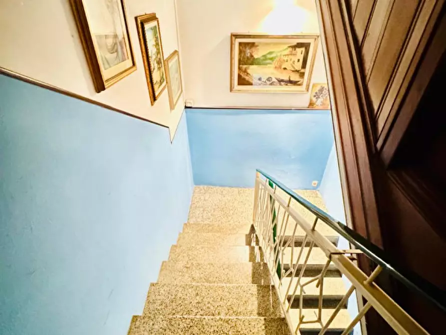 Immagine 10 di Palazzo in vendita  in via.Marconi a Calvisano