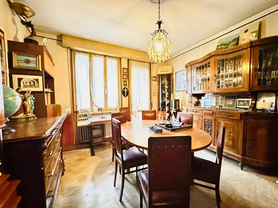 Immagine 18 di Palazzo in vendita  in via.Marconi a Calvisano