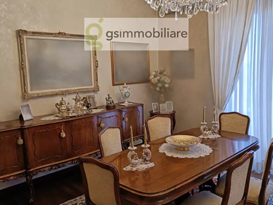 Immagine 4 di Appartamento in vendita  in Via Colonnello Alessandro Bettoni, 13 a Brescia