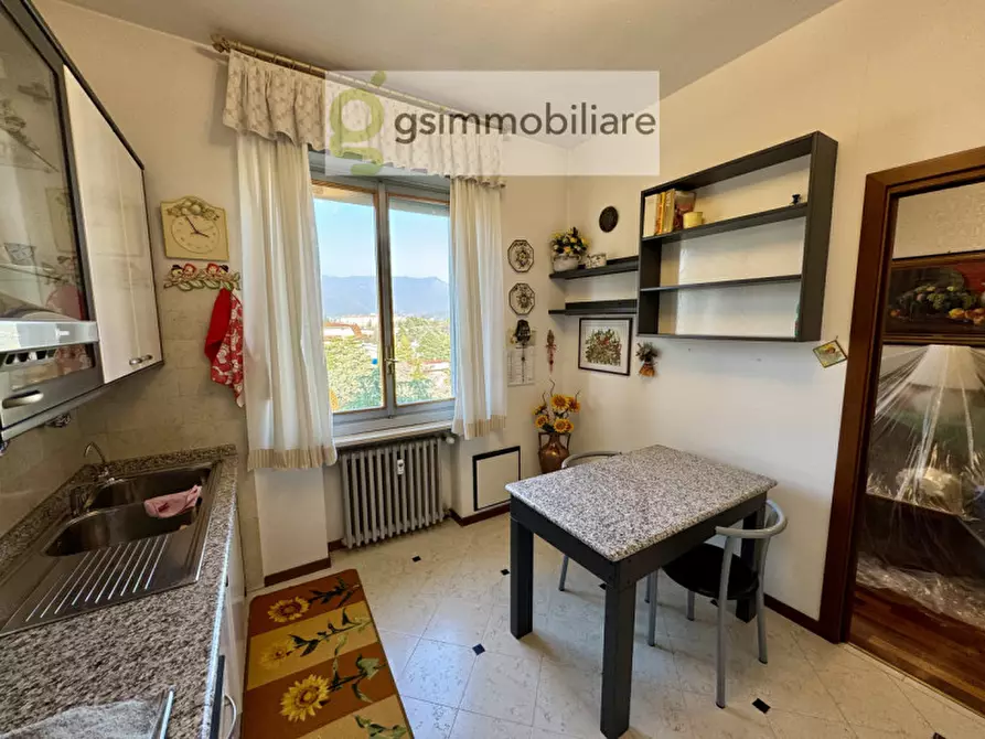 Immagine 8 di Appartamento in vendita  in Via Colonnello Alessandro Bettoni, 13 a Brescia