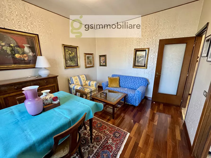 Immagine 13 di Appartamento in vendita  in Via Colonnello Alessandro Bettoni, 13 a Brescia